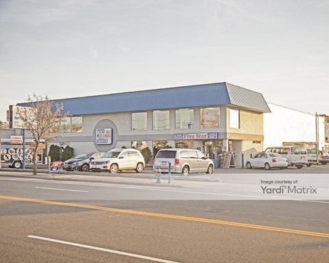 Storage Units for Rent available at 206 East Merrick Road, Valley Stream, NY 11580