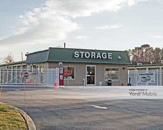 Storage Units for Rent available at 10 Frowein Road, Center Moriches, NY 11934