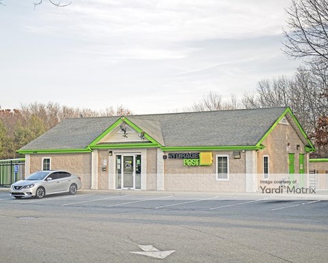 Storage Units for Rent available at 171 North Belle Meade Road, East Setauket, NY 11733