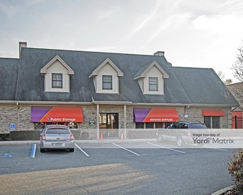 Storage Units for Rent available at 922 Route 25A, Miller Place, NY 11764