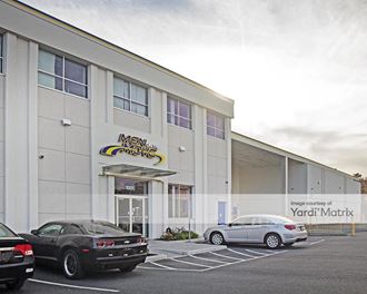 Storage Units for Rent available at 1000 Axinn Avenue, Garden City, NY 11530