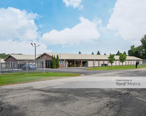 Storage Units for Rent available at 1900 Stoughton Avenue, Chaska, MN 55318