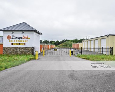 Storage Units for Rent available at 2867 Roosevelt Road, St Cloud, MN 56301