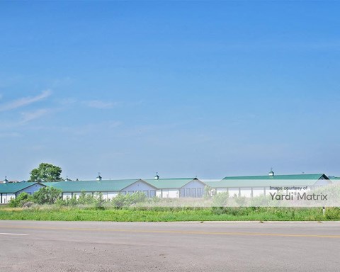 Storage Units for Rent available at 1393 200Th Avenue, New Richmond, WI 54017