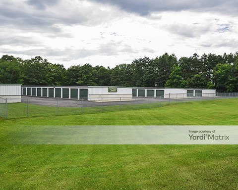 Storage Units for Rent available at 13434 Lake Drive, Forest Lake, MN 55025