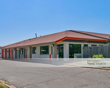 Storage Units for Rent available at 1830 Buerkle Road, White Bear Lake, MN 55110