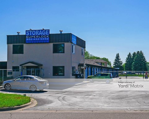 Storage Units for Rent available at 14541 Glenda Drive, Apple Valley, MN 55124