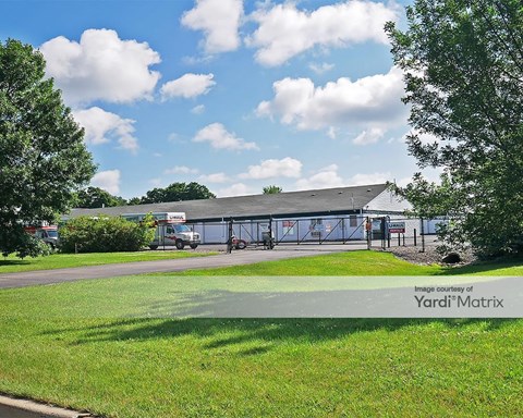 Storage Units for Rent available at 12119 Margo Avenue South, Hastings, MN 55033