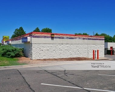 Storage Units for Rent available at 8124 Lakeland Avenue North, Brooklyn Park, MN 55445 Photo Gallery 1