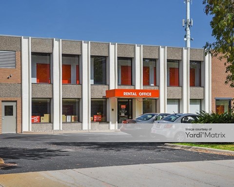 Storage Units for Rent available at 150 West 81St Street, Bloomington, MN 55420