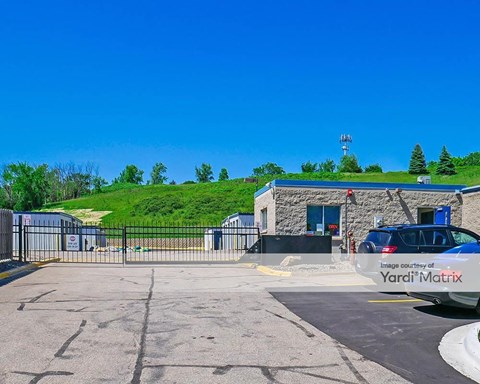 Storage Units for Rent available at 9735 South Robert Trail, Inver Grove Heights, MN 55077