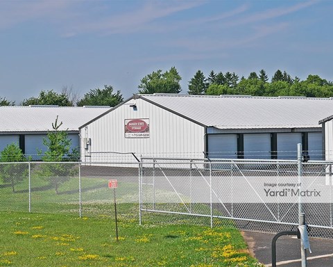 Storage Units for Rent available at 2070 Highway 65, New Richmond, WI 54017
