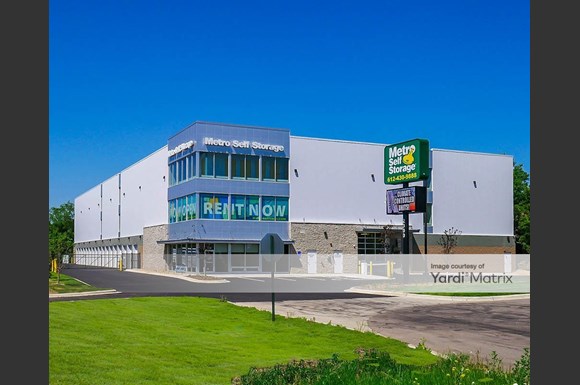 Metro Self Storage 2300 County Road 42 West Burnsville Rentcafe