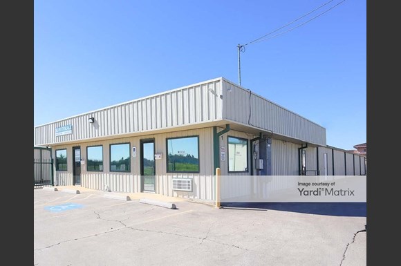 American Self Storage 2426 East Tyler Avenue Harlingen Rentcafe