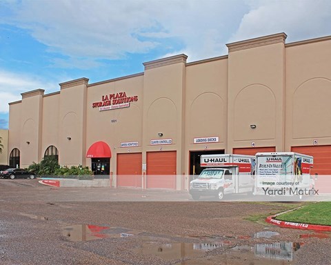 Storage Units for Rent available at 1821 South Bicentennial, Mcallen, TX 78503