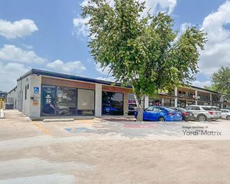 Storage Units for Rent available at 1575 Military Hwy, Brownsville, TX 78520