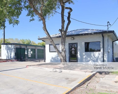 Storage Units for Rent available at 205 Morningside Road, Brownsville, TX 78521