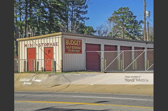 Budget Mini Storage 4716 Baseline Road Little Rock Rentcafe