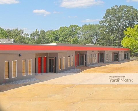 Storage Units for Rent available at 1200 John Barrow Road, Little Rock, AR 72205