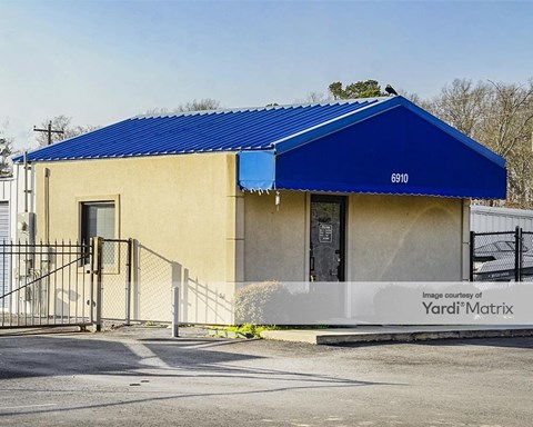 Storage Units for Rent available at 6910 Alcoa Road, Benton, AR 72015