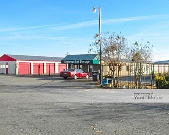 Storage Units for Rent available at 220 Jan Drive, Sherwood, AR 72120