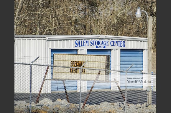Salem Storage Center 7115 Terry Lynn Drive Benton Rentcafe
