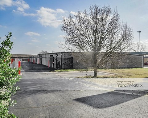 Storage Units for Rent available at 5210 AR-5 North, Bryant, AR 72022