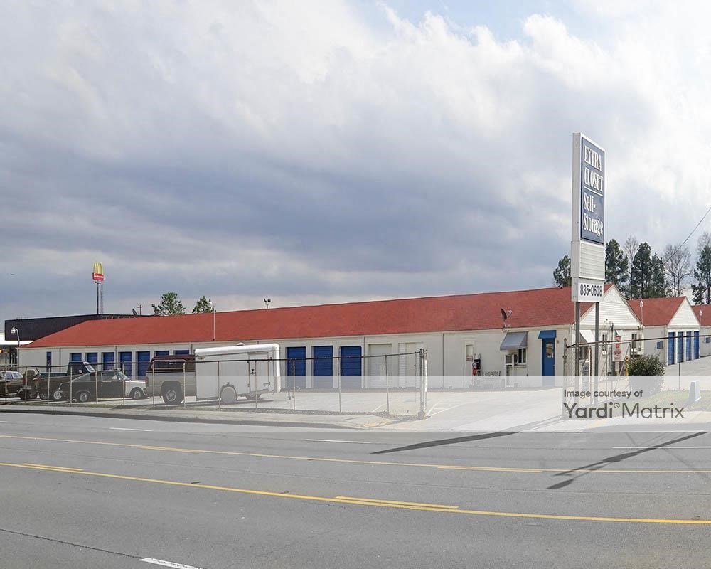 Self Storage In Sherwood Jacksonville Cabot Benton Alexander Ar Bean Management