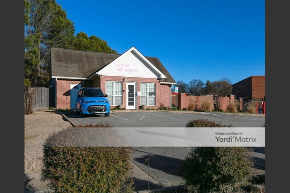 Springhill Storage Center 3515 Highway 5 Bryant Rentcafe