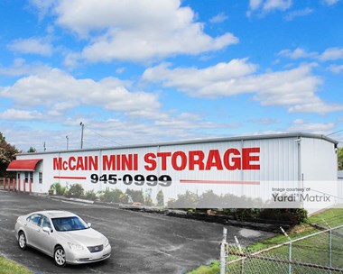 Storage Units for Rent available at 3600 Highway 161, North Little Rock, AR 72117