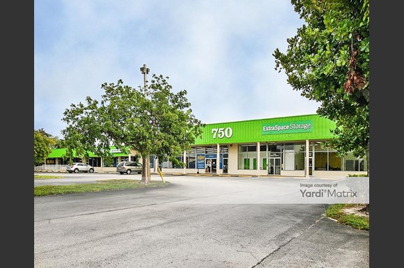 Extra Space Storage 750 East Sample Road Pompano Beach Rentcafe