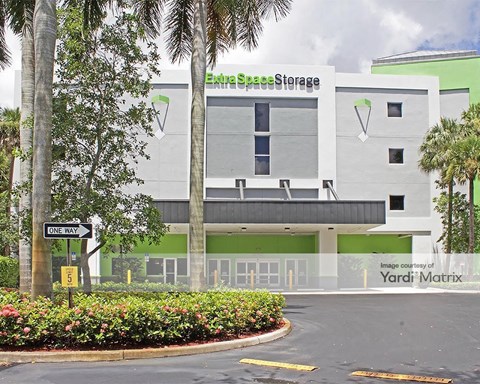 Storage Units for Rent available at 16400 West State Road 84, Weston, FL 33326