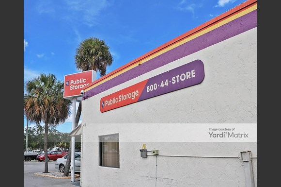Public Storage 196 Sw 2nd Street Pompano Beach Rentcafe
