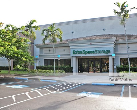 Storage Units for Rent available at 3750 Coral Ridge Drive, Coral Springs, FL 33065