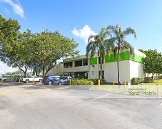 Storage Units for Rent available at 2523 NW 6Th Street, Fort Lauderdale, FL 33311