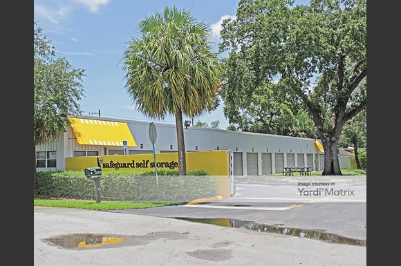 Safeguard Self Storage 3090 Sheridan Street Hollywood Rentcafe