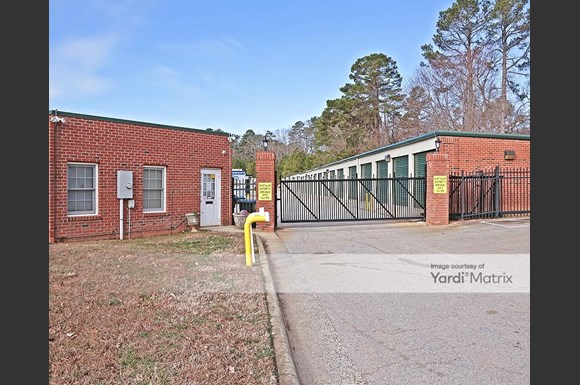Dutchman Creek Self Storage 8712 Holly Springs Road Apex Rentcafe