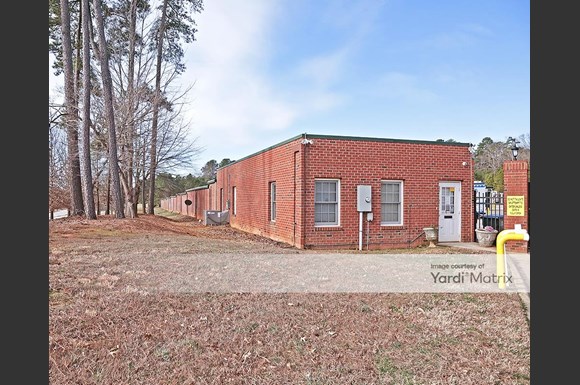 Self Storage In Wake Forest North Carolina 27587 Extra Attic Self Storage