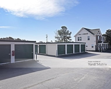 Storage Units for Rent available at 5755 North Carolina 42, Garner, NC 27529 Photo Gallery 1