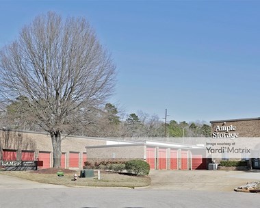 Storage Units for Rent available at 5604 A Primavera Court, Raleigh, NC 27616 Photo Gallery 1