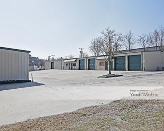 Storage Units for Rent available at 715 East Geer Street, Durham, NC 27701