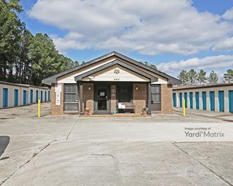 Storage Units for Rent available at 4412 Delta Lake Drive, Raleigh, NC 27612