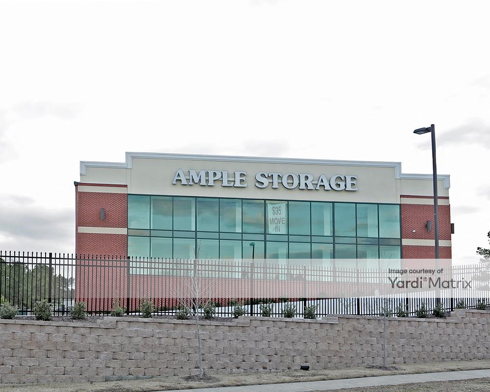 Record Leasing Numbers At N C Self Storage Facility