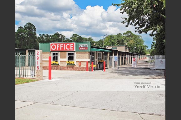 U Stor Self Storage 2915 Saint Johns Bluff Road Jacksonville Rentcafe