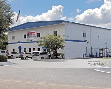Storage Units for Rent available at 10416 New Berlin Road, Jacksonville, FL 32226