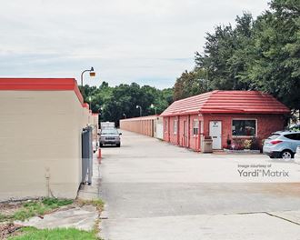 Storage Units for Rent available at 12020 Mccormick Road, Jacksonville, FL 32225