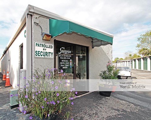 Storage Units for Rent available at 10042 Sawgrass Drive West, Ponte Vedra Beach, FL 32082