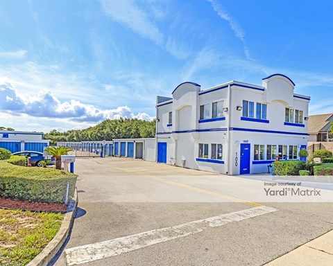 Storage Units for Rent available at 1865 SR A1A South, St. Augustine, FL 32080