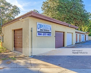 Storage Units for Rent available at 384 Jardine Avenue, St Augustine, FL 32084 Photo Gallery 1