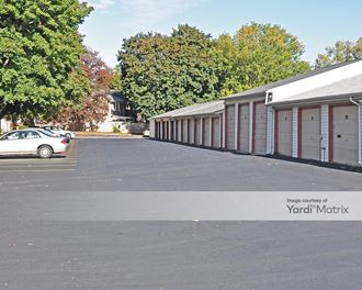 Storage Units for Rent available at 4318 Arlington Circle, Liverpool, NY 13090